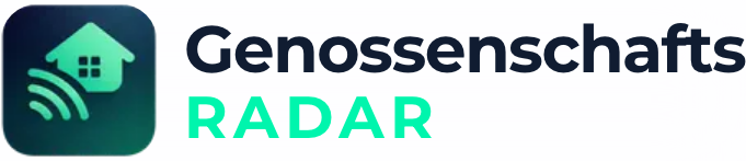 Genossenschafts Radar
